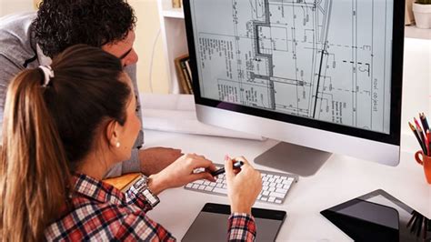 Architectural Cad Operator Part Time (Chicago Area) .